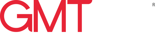 Gmttec footer logo