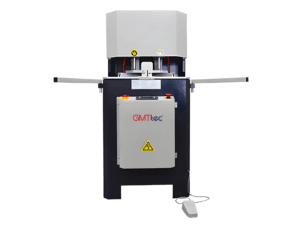 GTM series single corner welding machine