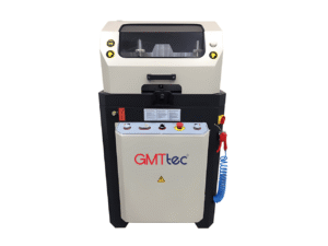 GAC 420 and GAC 450 series Up-cutting profile saw machines