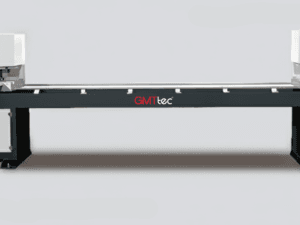 GCM series double corner welding machine