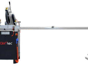 GDK 400 mitre saw machine
