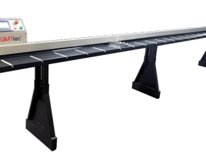 GEKR series automatic digital measuring and profile support conveyor systems