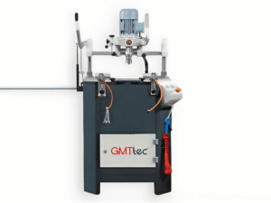 GFR 001 manual template-guided profile copy router