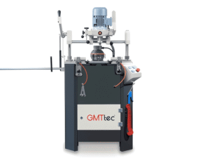 GFR 002 manual copy router and triple drilling machine