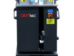 GMAC 450 D and GMAC 500 D manual up-cutting profile saw machines