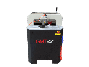 GOM 001 manual profile end-milling machine