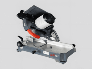 GTK 300 portable mitre saw machine