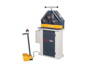 GTB 30 three-roll profile and pipe bending machine