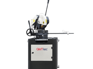 GTT 315 two-speed manual circular saw machine