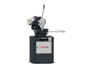 GTT 315 V vertical vice circular saw machine