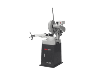 GTTM 350 abrasive wheel cutting machine