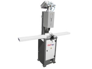 GTV 520 reinforcement profile screwing system