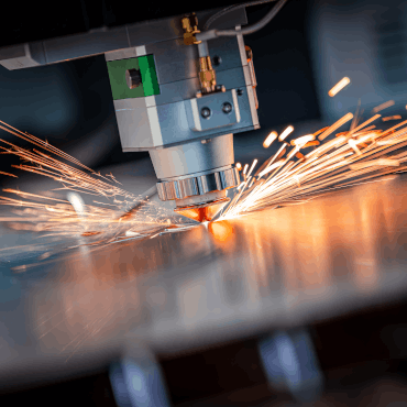 website laser cutting machine image