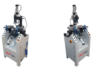 GTSA 3 triple-axis automatic water slot routing machine