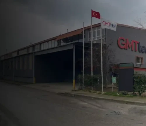 Website About us slider